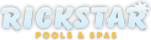 rickstar logo white
